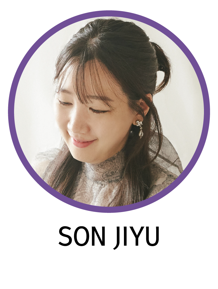 SON JIYU