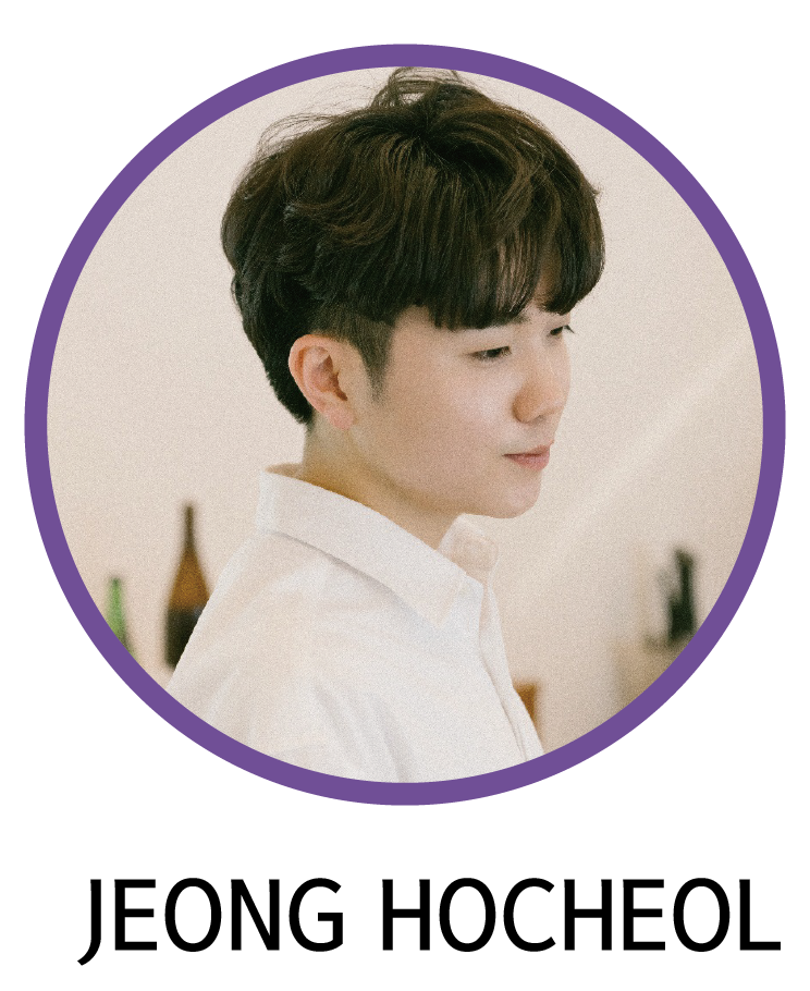 JEONG HOCHEOL