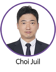 최주일 대표 - 수피아 홀딩스
